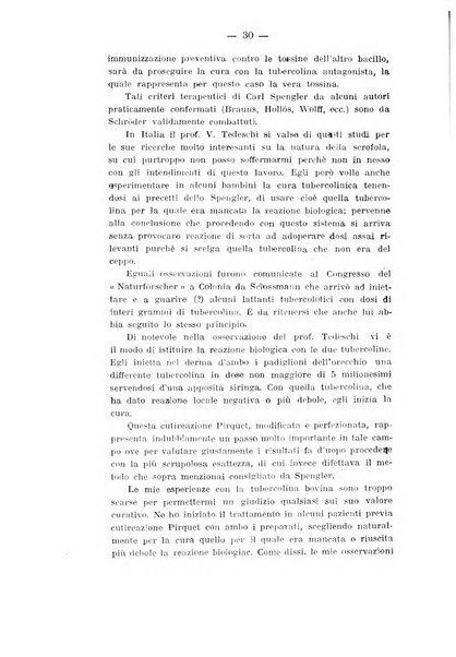 Tubercolosi giornale di studi e di lotta antitubercolare