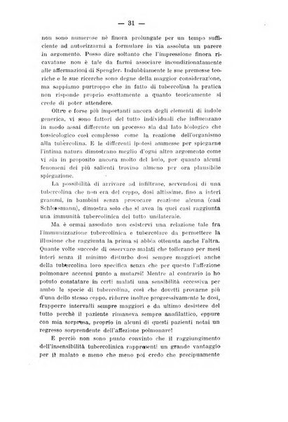 Tubercolosi giornale di studi e di lotta antitubercolare