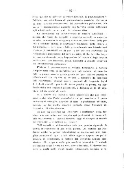 Tubercolosi giornale di studi e di lotta antitubercolare