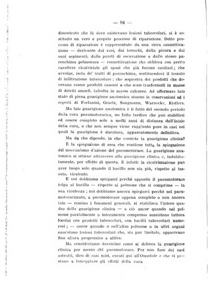 Tubercolosi giornale di studi e di lotta antitubercolare