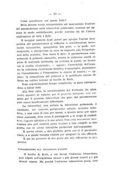 Tubercolosi giornale di studi e di lotta antitubercolare