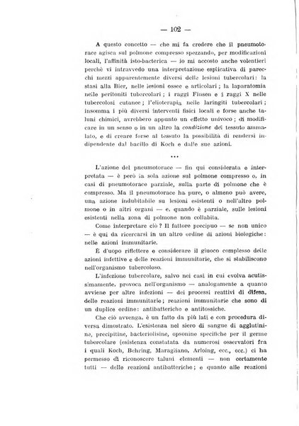 Tubercolosi giornale di studi e di lotta antitubercolare