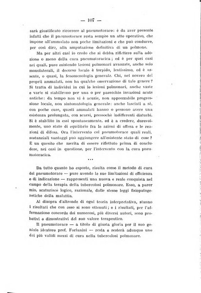 Tubercolosi giornale di studi e di lotta antitubercolare