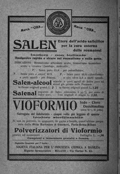 Tubercolosi giornale di studi e di lotta antitubercolare