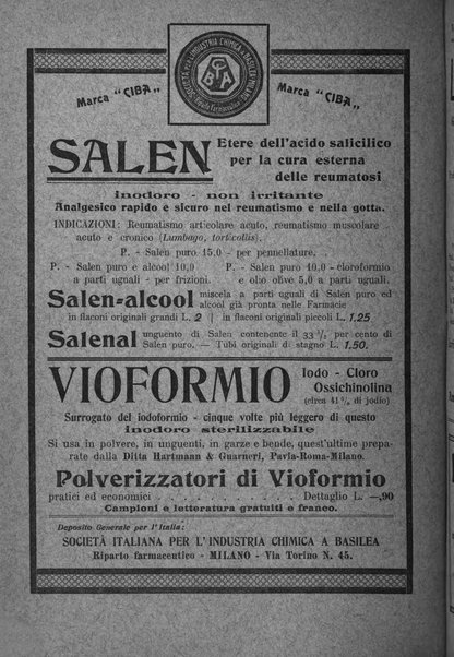 Tubercolosi giornale di studi e di lotta antitubercolare