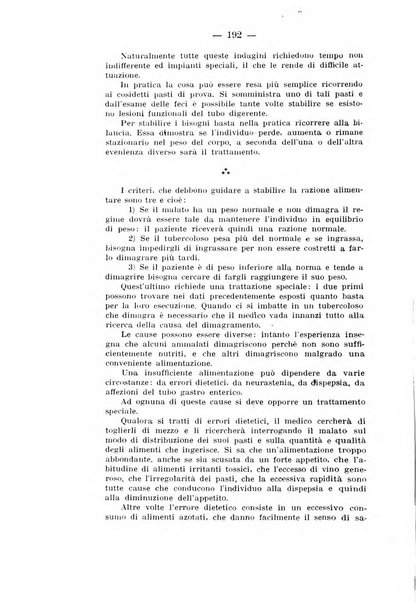 Tubercolosi giornale di studi e di lotta antitubercolare