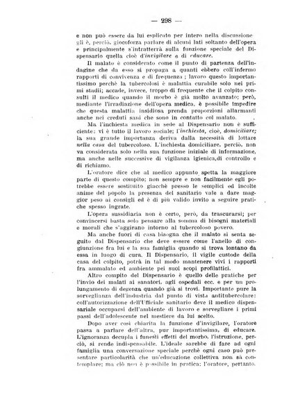 Tubercolosi giornale di studi e di lotta antitubercolare