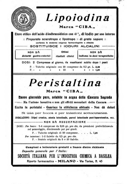 Tubercolosi giornale di studi e di lotta antitubercolare