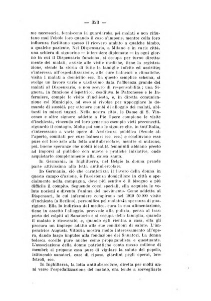 Tubercolosi giornale di studi e di lotta antitubercolare