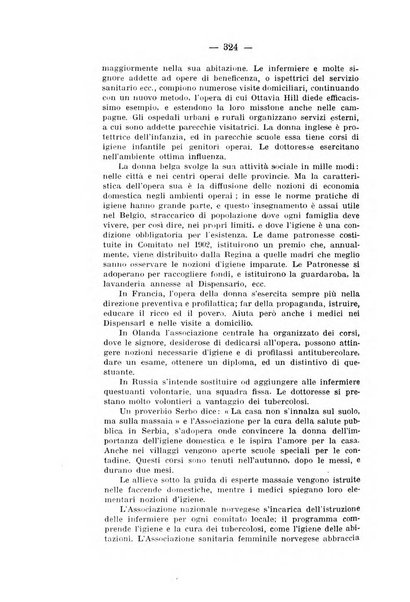 Tubercolosi giornale di studi e di lotta antitubercolare