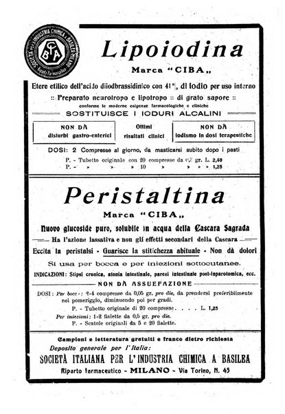 Tubercolosi giornale di studi e di lotta antitubercolare