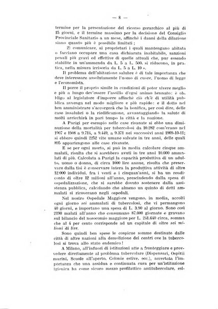 Tubercolosi giornale di studi e di lotta antitubercolare