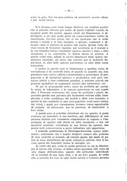 Tubercolosi giornale di studi e di lotta antitubercolare