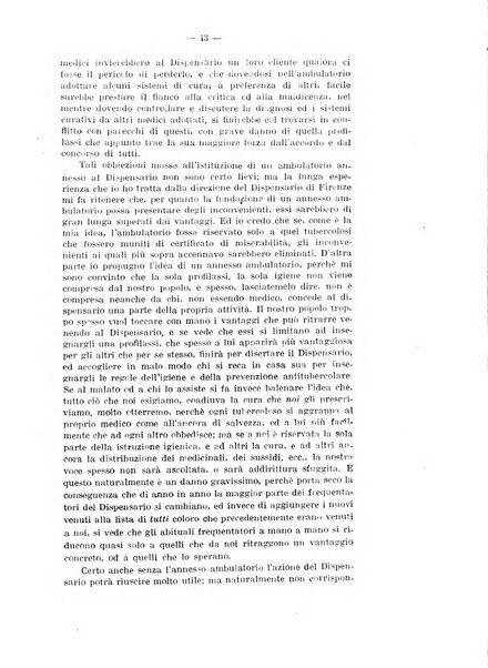 Tubercolosi giornale di studi e di lotta antitubercolare