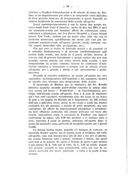 Tubercolosi giornale di studi e di lotta antitubercolare