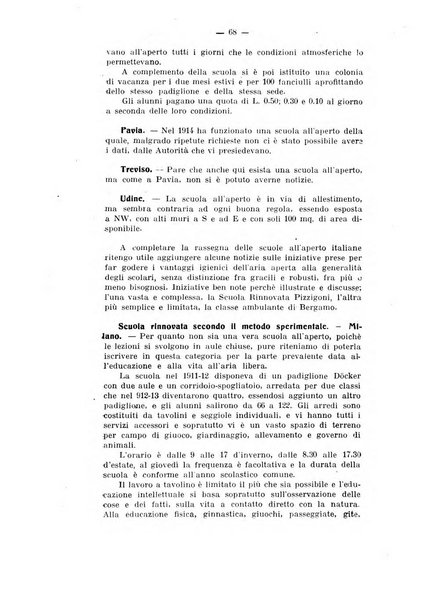 Tubercolosi giornale di studi e di lotta antitubercolare