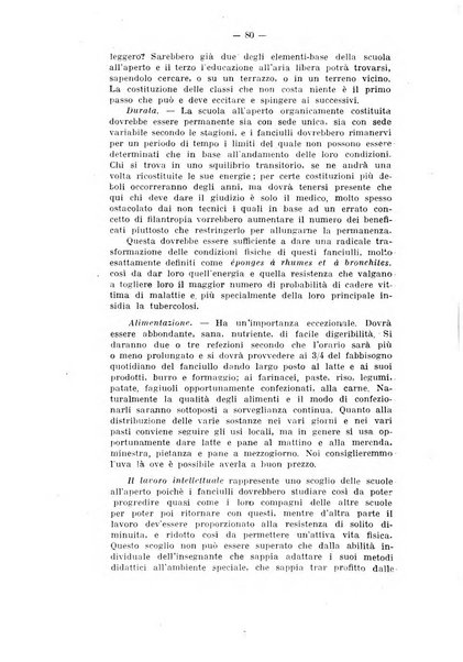 Tubercolosi giornale di studi e di lotta antitubercolare