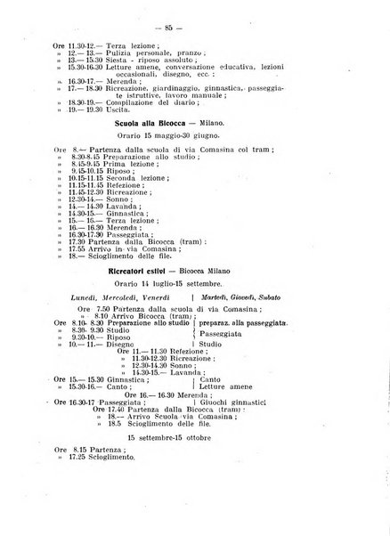 Tubercolosi giornale di studi e di lotta antitubercolare