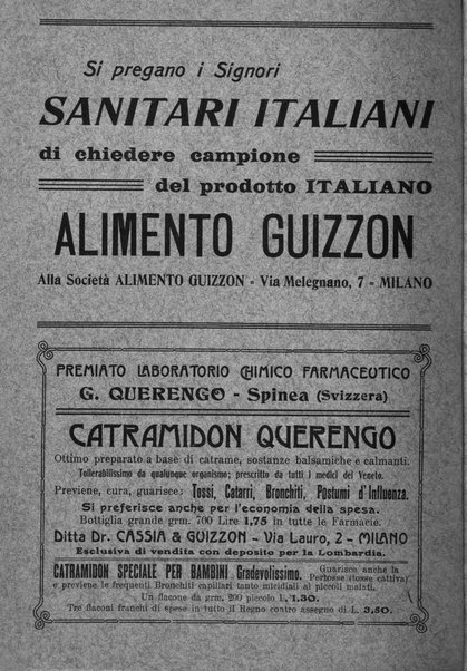 Tubercolosi giornale di studi e di lotta antitubercolare