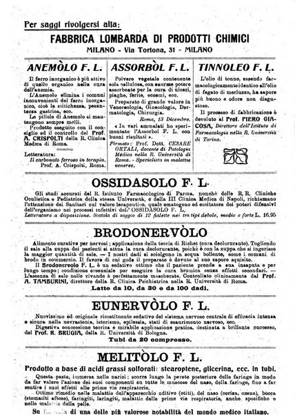 Tubercolosi giornale di studi e di lotta antitubercolare