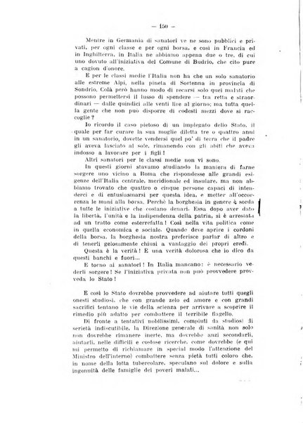 Tubercolosi giornale di studi e di lotta antitubercolare