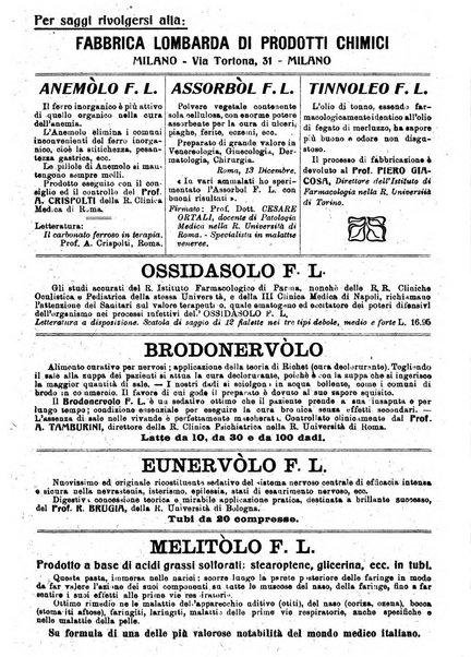 Tubercolosi giornale di studi e di lotta antitubercolare