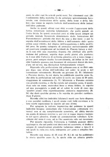 Tubercolosi giornale di studi e di lotta antitubercolare