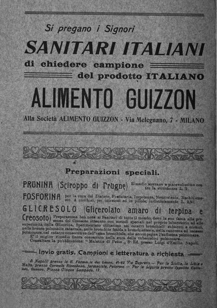 Tubercolosi giornale di studi e di lotta antitubercolare