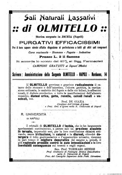 Tubercolosi giornale di studi e di lotta antitubercolare