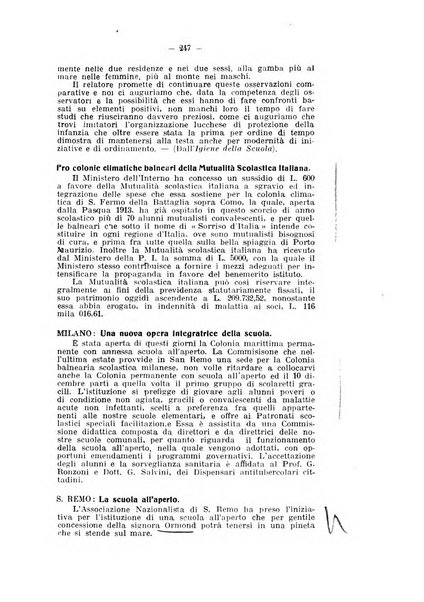 Tubercolosi giornale di studi e di lotta antitubercolare