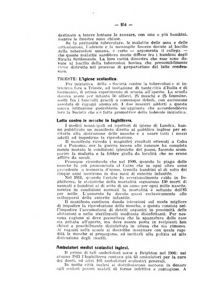 Tubercolosi giornale di studi e di lotta antitubercolare