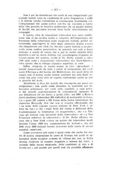 Tubercolosi giornale di studi e di lotta antitubercolare