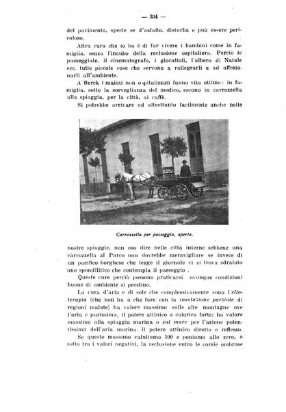 Tubercolosi giornale di studi e di lotta antitubercolare