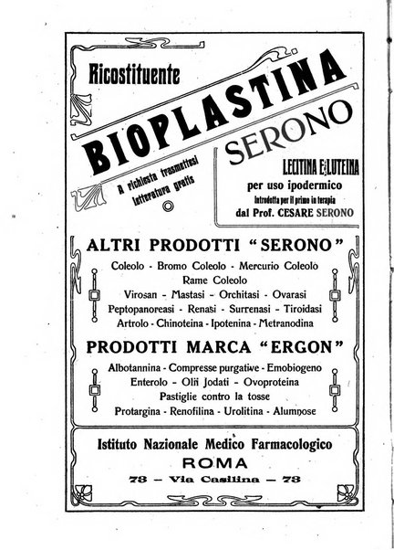 Tubercolosi giornale di studi e di lotta antitubercolare