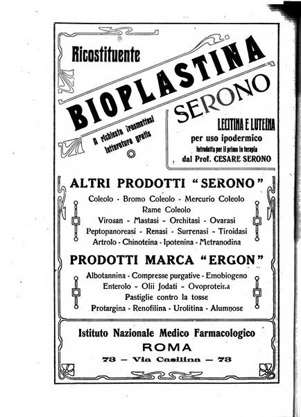 Tubercolosi giornale di studi e di lotta antitubercolare