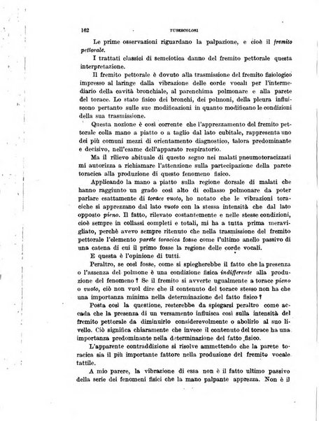 Tubercolosi giornale di studi e di lotta antitubercolare