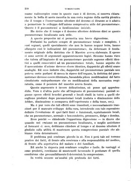 Tubercolosi giornale di studi e di lotta antitubercolare