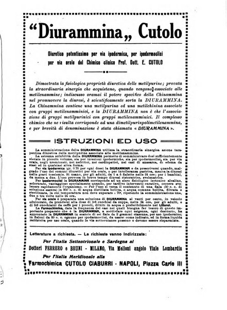 Tubercolosi giornale di studi e di lotta antitubercolare