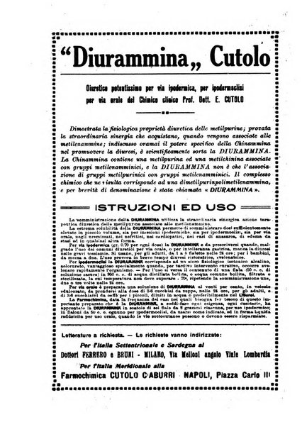 Tubercolosi giornale di studi e di lotta antitubercolare