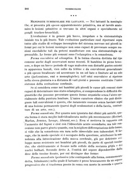 Tubercolosi giornale di studi e di lotta antitubercolare