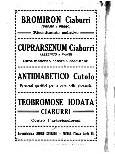 Tubercolosi giornale di studi e di lotta antitubercolare