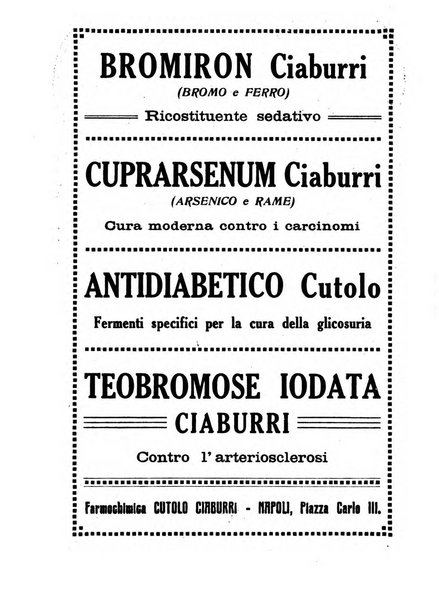 Tubercolosi giornale di studi e di lotta antitubercolare