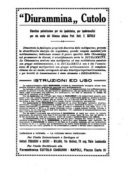 Tubercolosi giornale di studi e di lotta antitubercolare