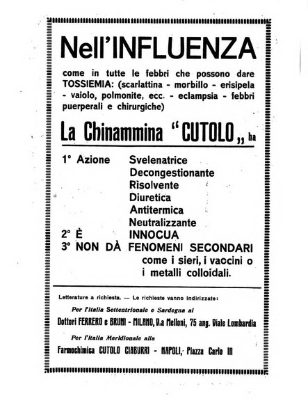 Tubercolosi giornale di studi e di lotta antitubercolare