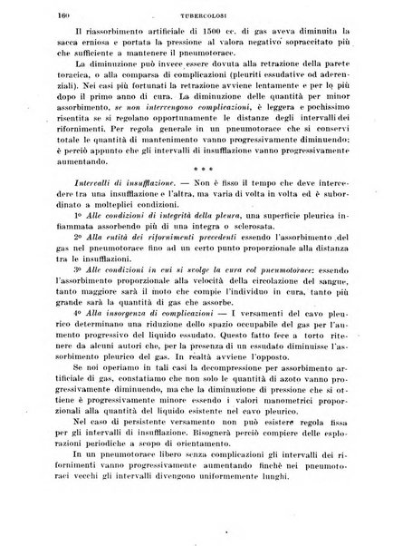 Tubercolosi giornale di studi e di lotta antitubercolare