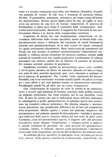 Tubercolosi giornale di studi e di lotta antitubercolare