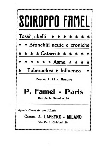 Tubercolosi giornale di studi e di lotta antitubercolare