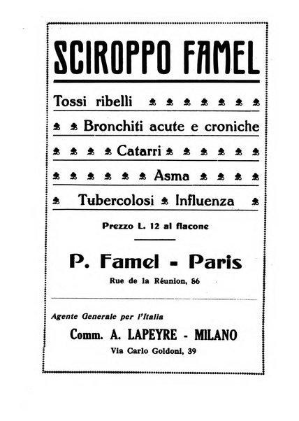 Tubercolosi giornale di studi e di lotta antitubercolare