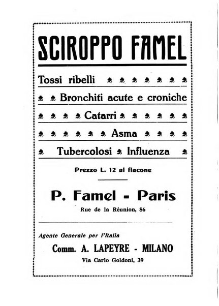 Tubercolosi giornale di studi e di lotta antitubercolare