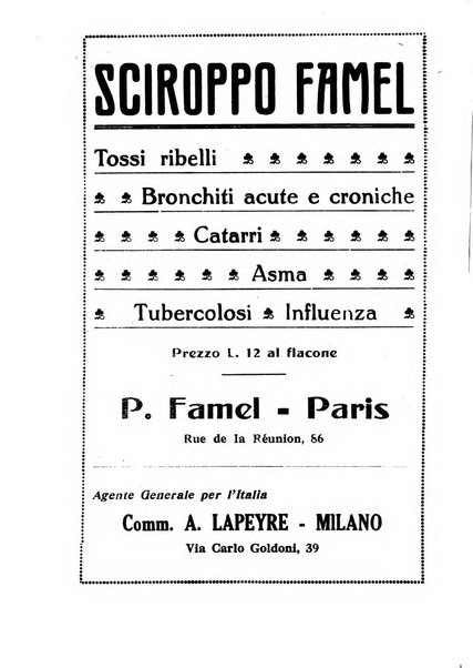 Tubercolosi giornale di studi e di lotta antitubercolare